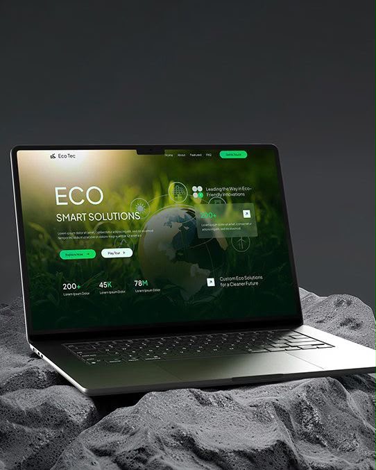 Aplicativo Web