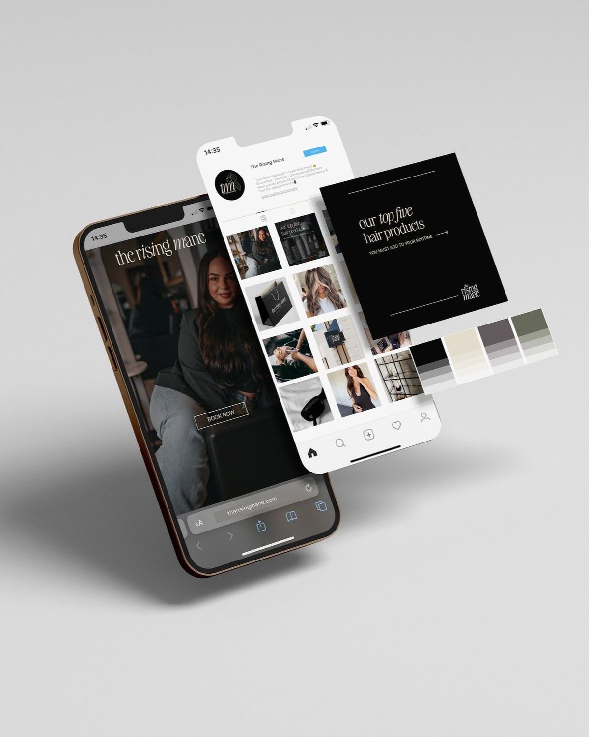 Aplicativo Mobile